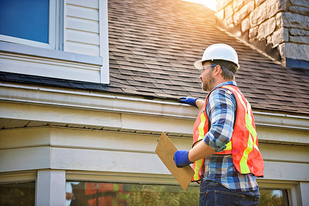 Trusted Storm Damage Roof Repair service in Bellevue, WI - Brentwood Metal Roofing